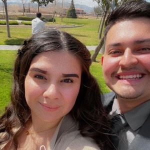 Meet your Posher, Sandra